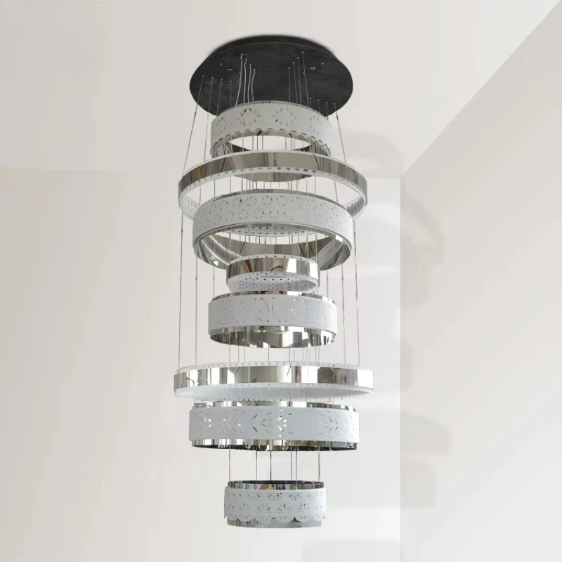 LED Modern Banquet Hall Ceiling Lighting Tools