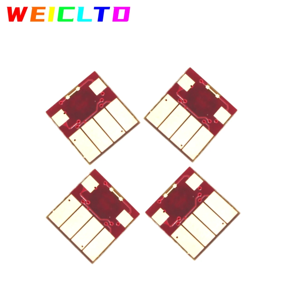 964 964XL Ink Cartridge ARC Chip for HP OfficeJet Pro 9010 9012 9013 9014 9015 9016 9018 9019 9020 9022 9023 9026 Printer