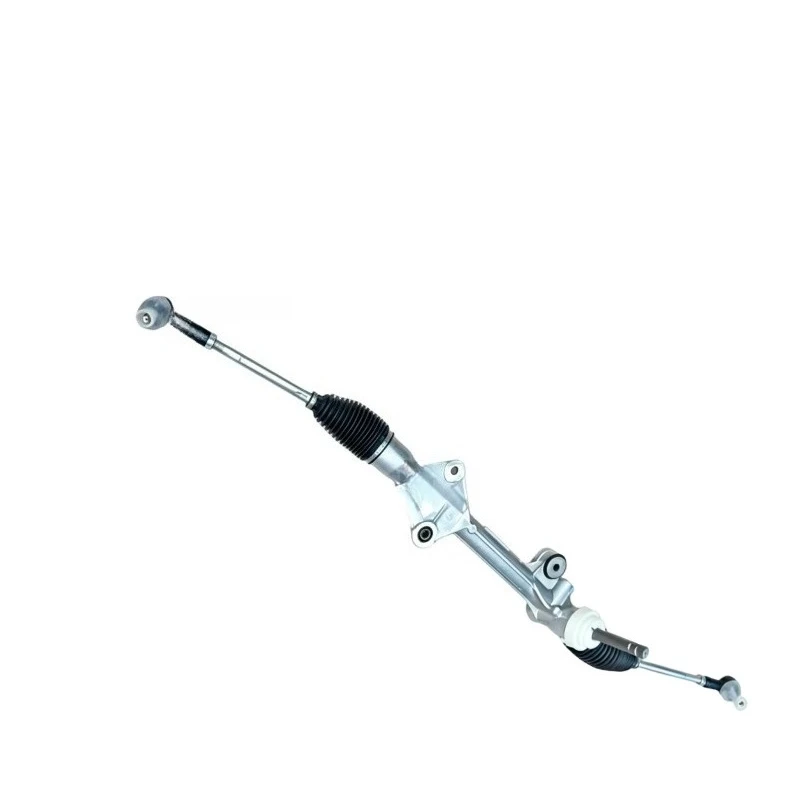 OEM C00004038 steering gear assembly, inner and outer tie rods of the steering gear. Steering gear. BJ20