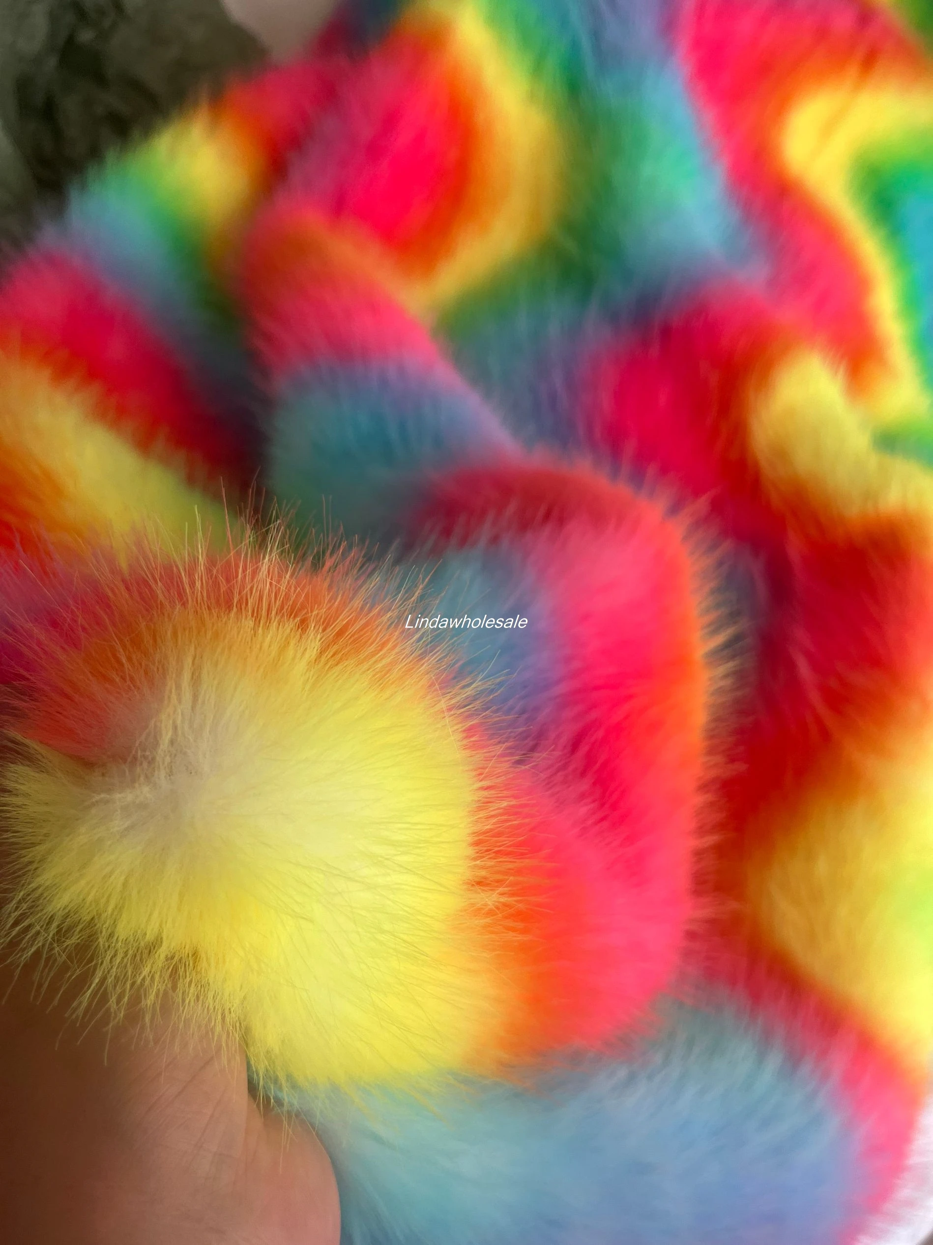 High grade imitation color fur,Plush fabric,Costume doll background cloth,Decorative carpet materials,faux fur fabric