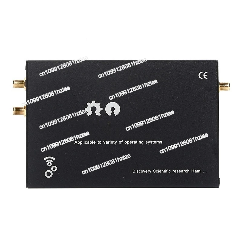 (1Mhz-6Ghz) Softwar…