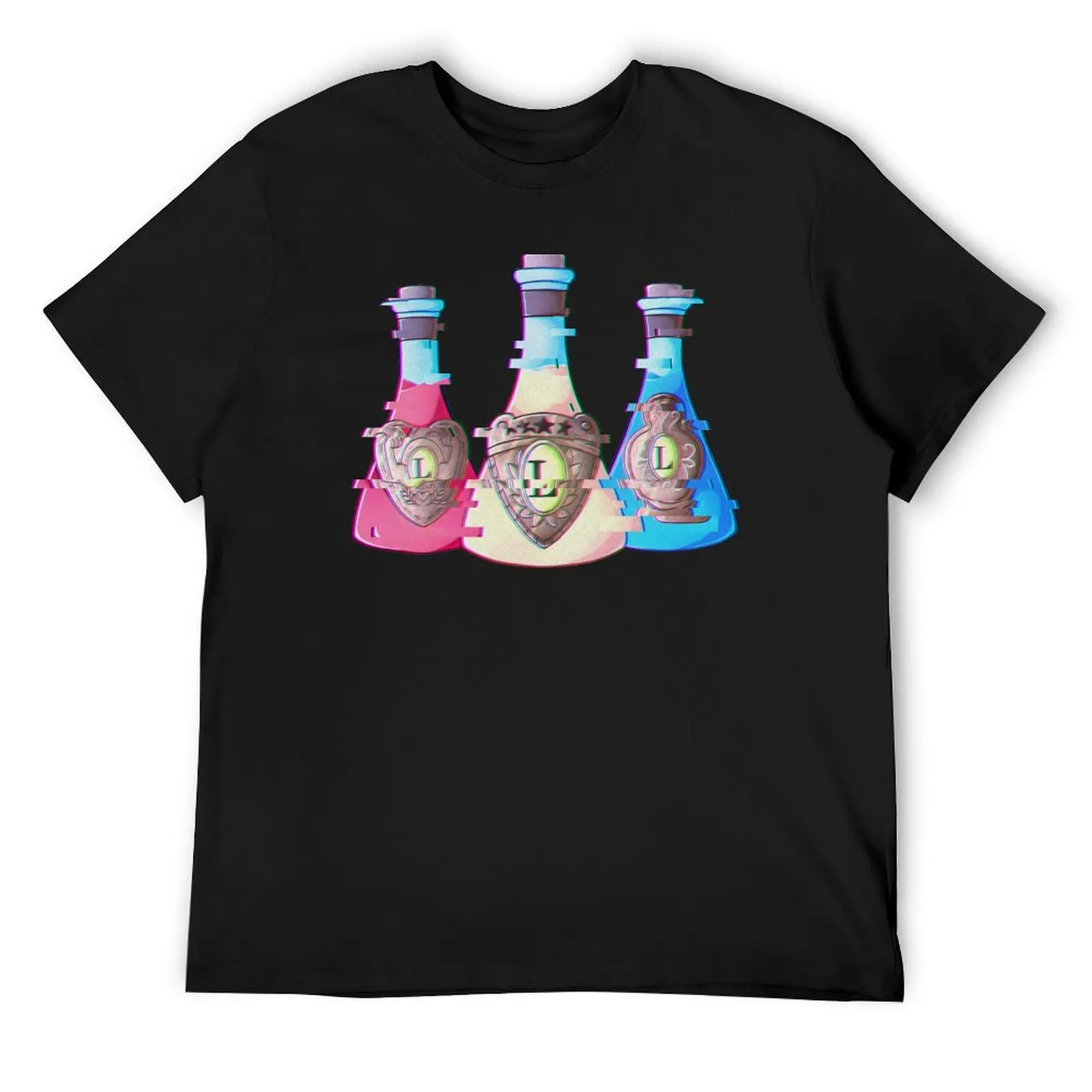 Bioshock Infusions (tear) T-Shirt plus sizes shirts graphic tee plus size tops mens designer clothes