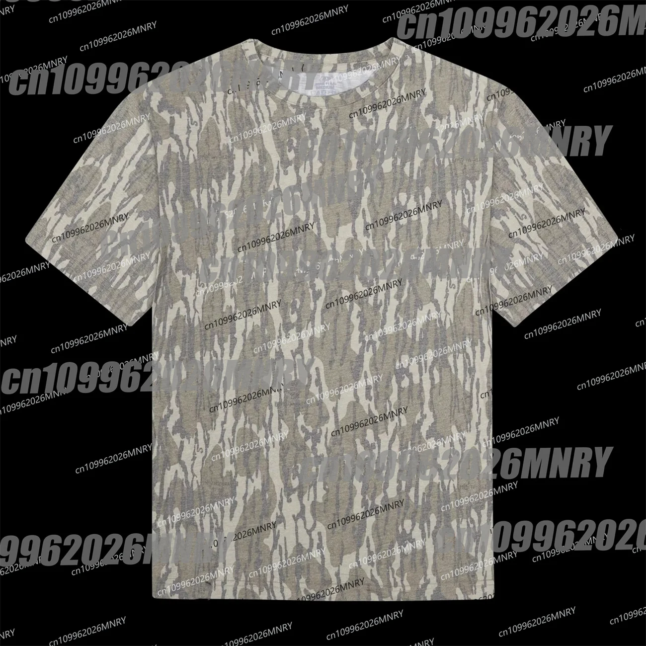 Mossy Oak Bottomland Print Men's tshirt 3D Fashion Man Short Sleeve T shirt Outdoor Training Hunting Moto Summer Woman Clothing