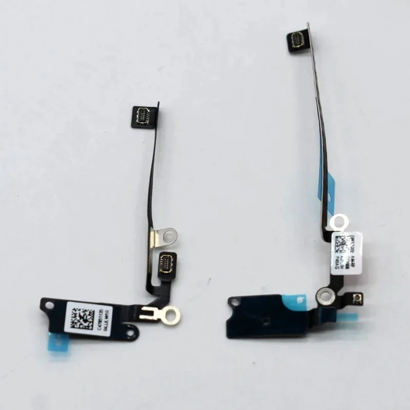 100% Working Pulled Parts NFC WiFi GPS Cellular Antenna Flex for iPhone 8 8 Plus Se 2020 WI-FI Signal Flex Cable Replacement image 4