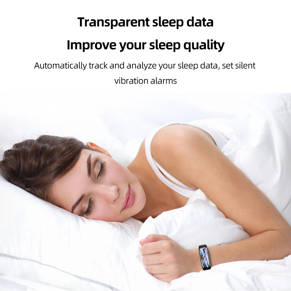 

Умные часы, водонепроницаемые спортивные смарт-часы, монитор сердечного ритма/артериального давления/уровня кислорода в крови, прямая зарядка через USB для занятий спортом на открытом воздухе