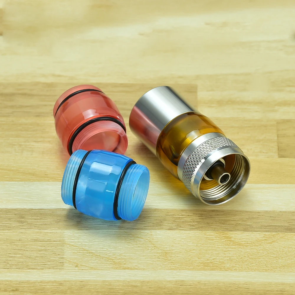 e- Yftk e-Vape 17 vape accessory for vape kits - gallery image 6