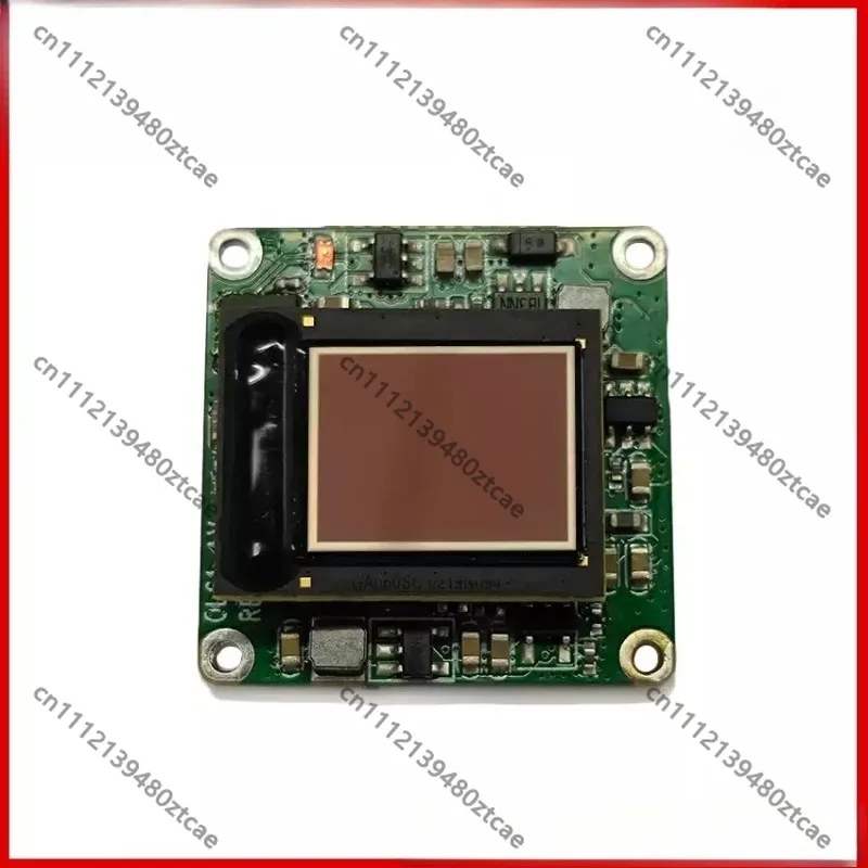 Industrial Grade 0.61 Inch OLED Micro Display, Portable Screen for Thermal Imager, Night Vision Device & Veterinary B Ultrasound