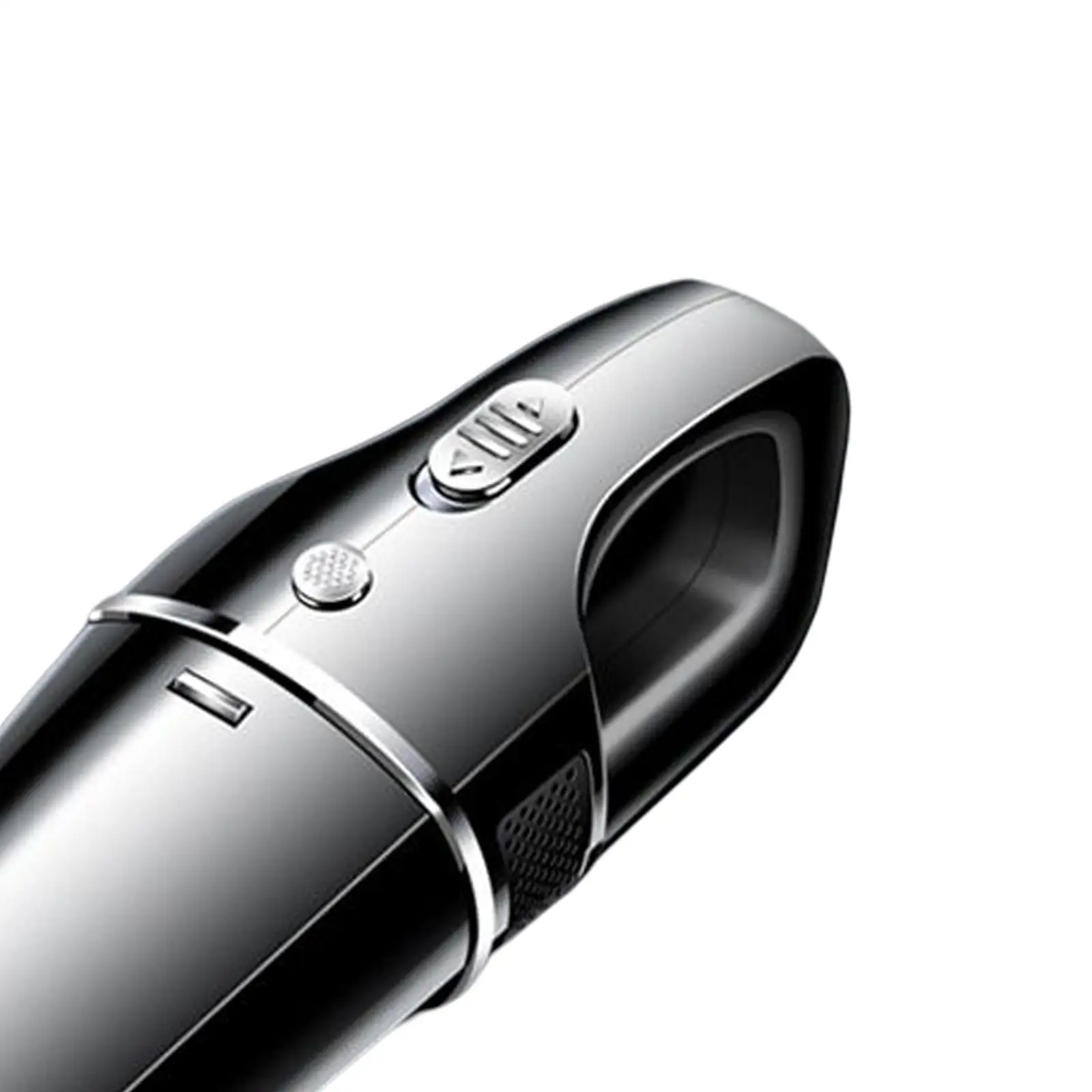 Aspirapolvere ricaricabile senza fili con forte aspirazione per guscio antipolvere fuliggine