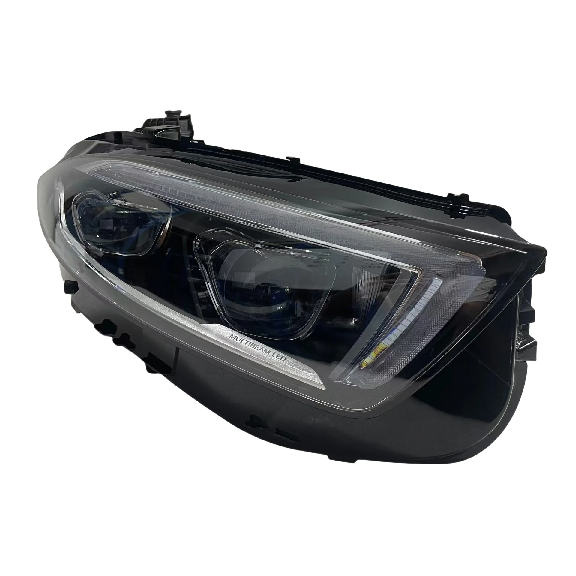 Suitable for Mercedes-Benz W257 CLS250 CLS300 CLS350 CLS400 CLS63 original quality headlight A2579061900/A2579062000