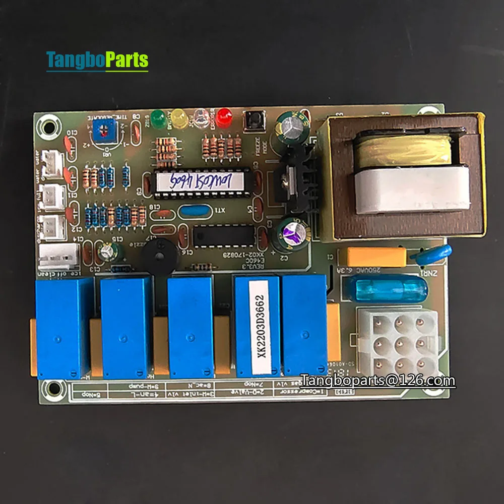 ICE Machine Acceesories Controller Motherboard Computer Board For Manitowoc E460 ES460 Ice Maker