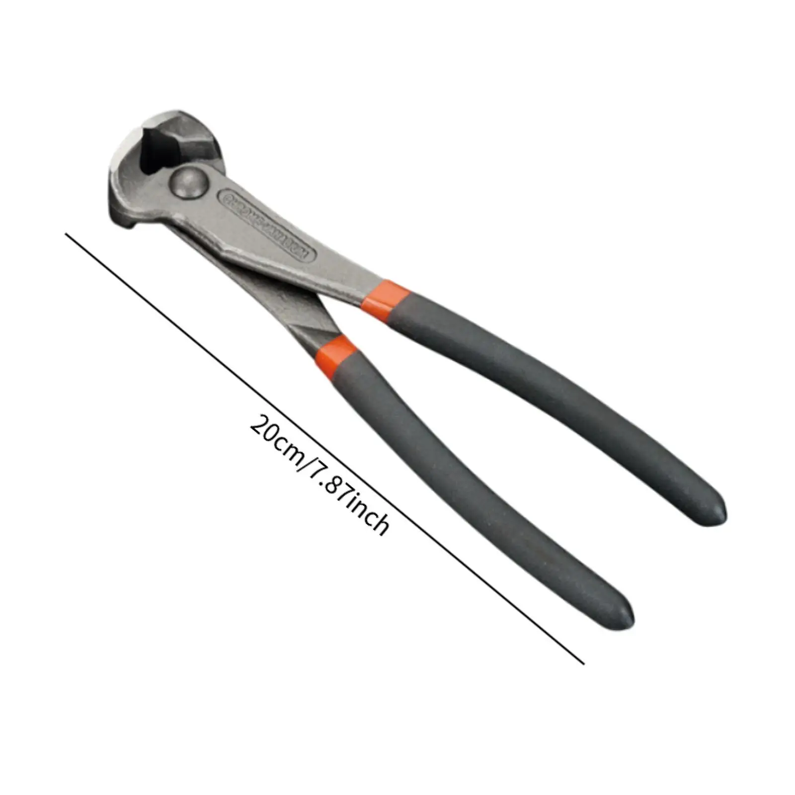 End Cutter Pliers, End Cutter Pliers, Home Carpenter Nail Remover, Nail Puller