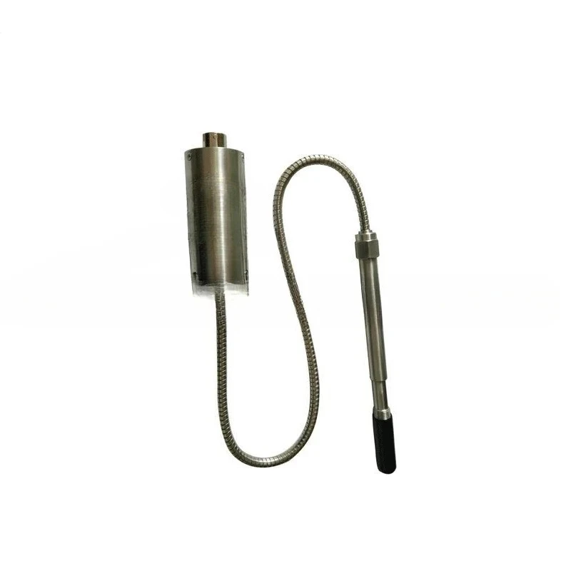 Non-standard weighing sensor, plastic extruder melt, high temperature melt pressure sensor 5
