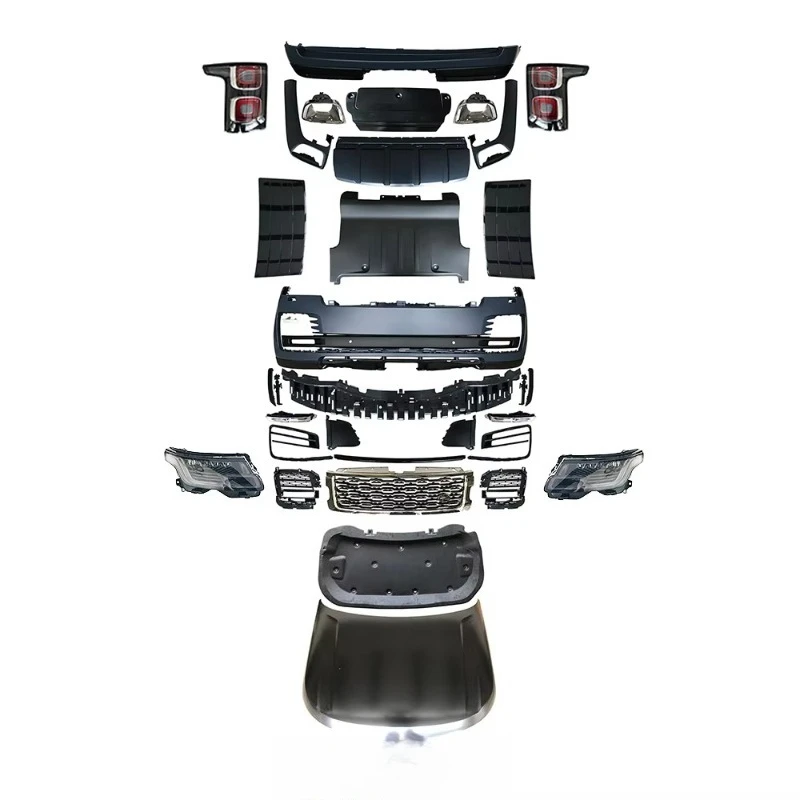 Replacement Body Ki…