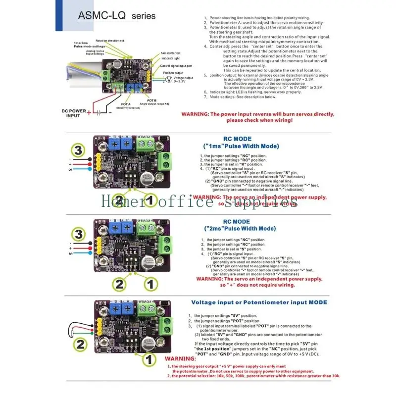K43B 360 Encoded Servo For Robotic Arms And Automation Equipment Metal Servo