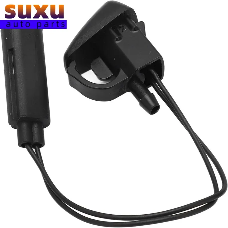 

LR048615 Car Heated Windscreen Washer Jet For Range Rover Sport Twin 2005-2013