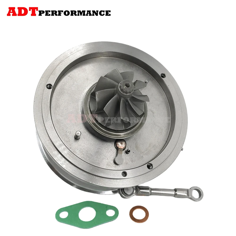 

GTB1756VK Turbo CHRA 769701 765314 769701-5003S 059145715F Turbine Cartridge for Audi A4 A6 2.7 TDI 132Kw BPP BSG 2004-2008