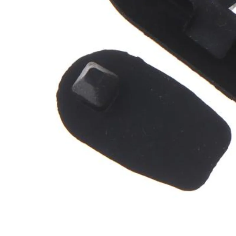 1PCS For Regal Door Drain Hole Plug Dust-proof Water Outlet Valve Plug Rubber Ring Seal Gasket