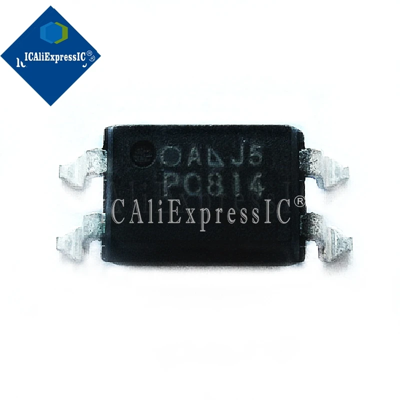 10Pcs/Lot Ltv-814 L…