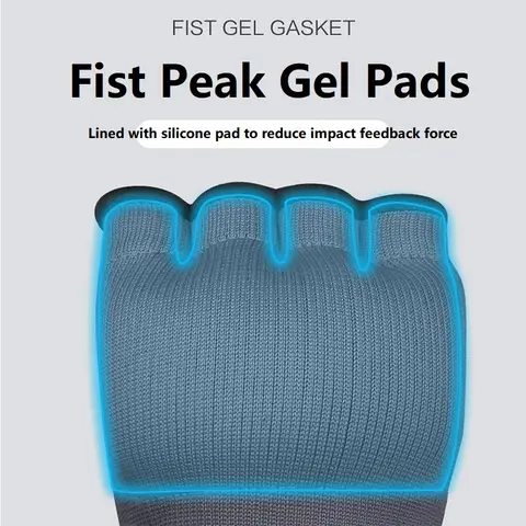 10 best sales UFC-handskar - №6