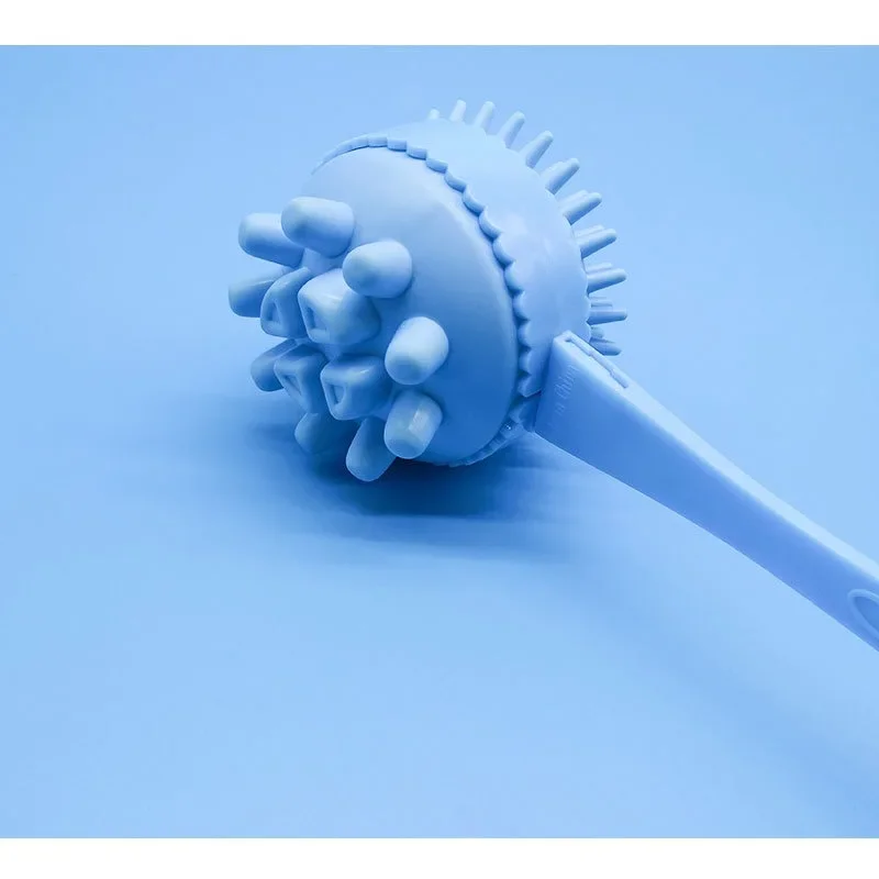 

Hot Foot Spa Physiotherapy Reflexology Thai Foot Massage Massage Stick Tool Meridian Pen Foot Acupoint Massage Tools