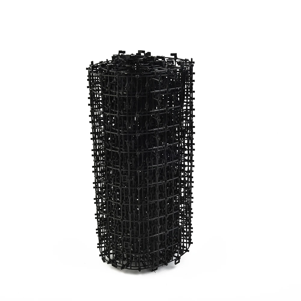 

Садовый коврик для разброса кошек, репеллентный коврик для защиты от кошек с полосками укрокания, шипы, ремни, предотвращают кошки и собаки от копания, садовые принадлежности