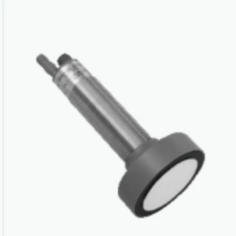 UC6000‑30GM‑IUR2‑V15 Ultrasonic Sensor, 6000mm Measuring Range, 4‑20mA & 0‑10V Analog Output