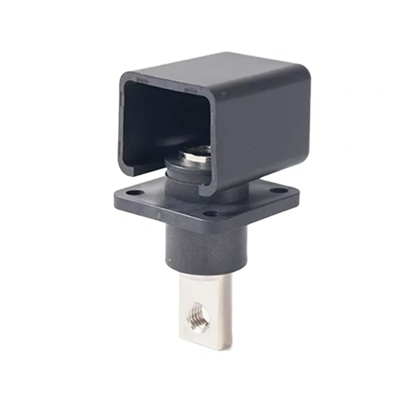 500A All-copper Lithium Battery Post High-current Copper Terminal Battery Connector Energy Storage Terminal