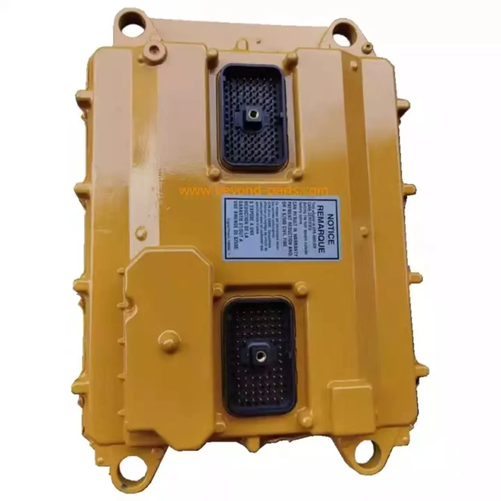 

Excavator Parts C9 Engine ECU Controller Computer Box 245-4650 2454650