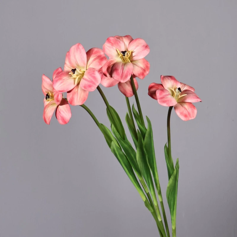 10Pcs Artificial Fl…