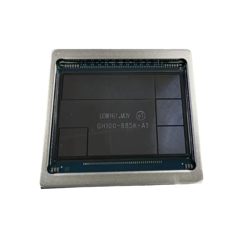 Server graphics GPU GH100-885K-A1 H100