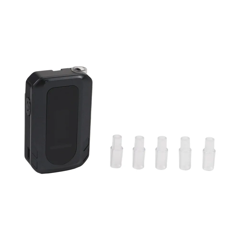 Electrochemical Portable Tester D2000 with Advanced Sensor and for Type C Rechargeable Battery for Fast Breath Analysis