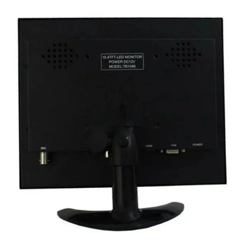 10.4-Inch Lcd Monit…