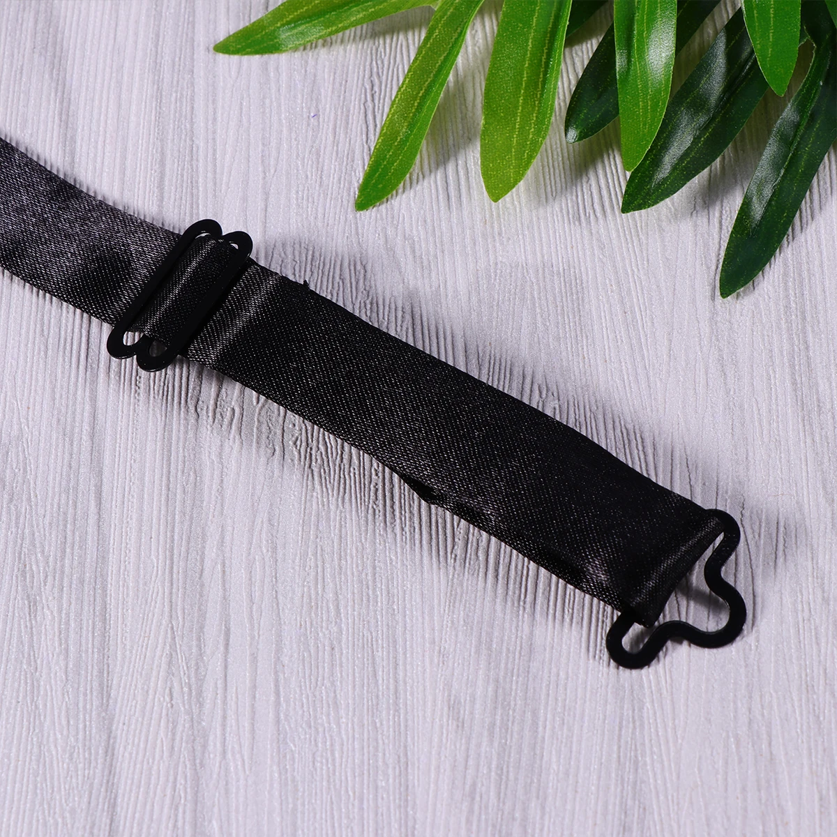 Рисунок 6 - Мужской полиэстеровый шелковый галстук-бабочка