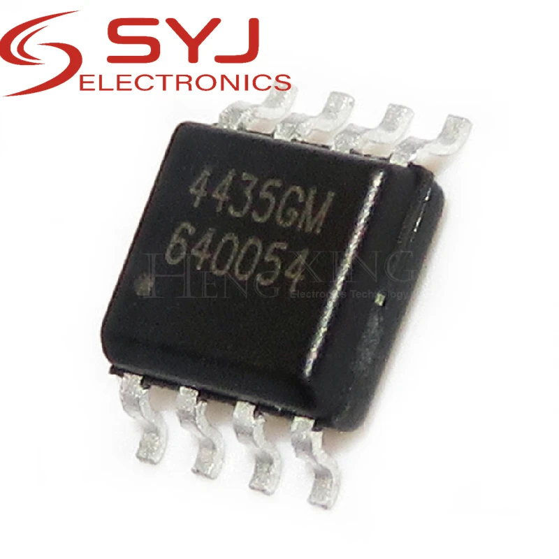 

10 шт. AP4435GM AP4435 4435GM SOP-8