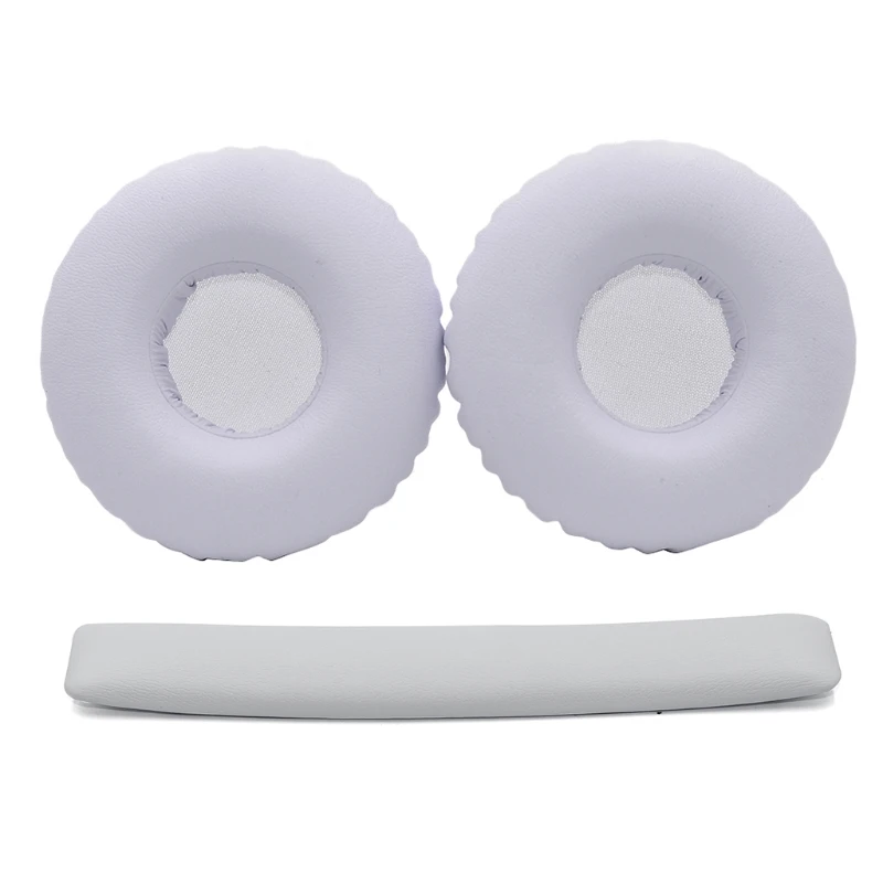 Elastic EarPads Covers Headbeam Band for JBL E40BT E40 BT Headphone Earmuffs