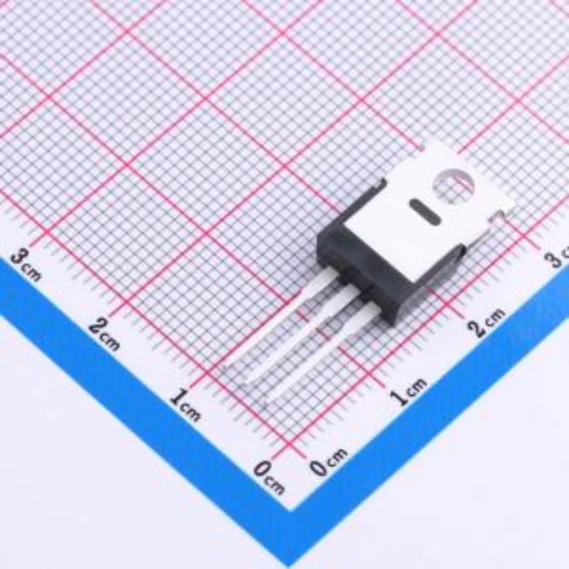 (20-100pcs) IRF3710PBF TO-220AB 100% Original In Stock (MOSFET) 200W 100V 57A 1 N