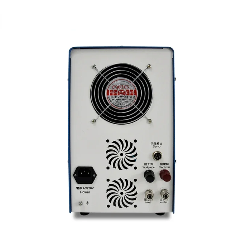 Good Quality Portable EDM Machine Parts Servo Line for Removing Broken Taps SD-1000D Edm Small Hole Drilling Accessory