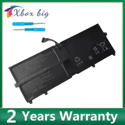 New LBY122CM EAC64798311 Laptop Battery 7.76V 90Wh 11600mAh For LG Gram 17Z90Q-R.AAB8U1 17