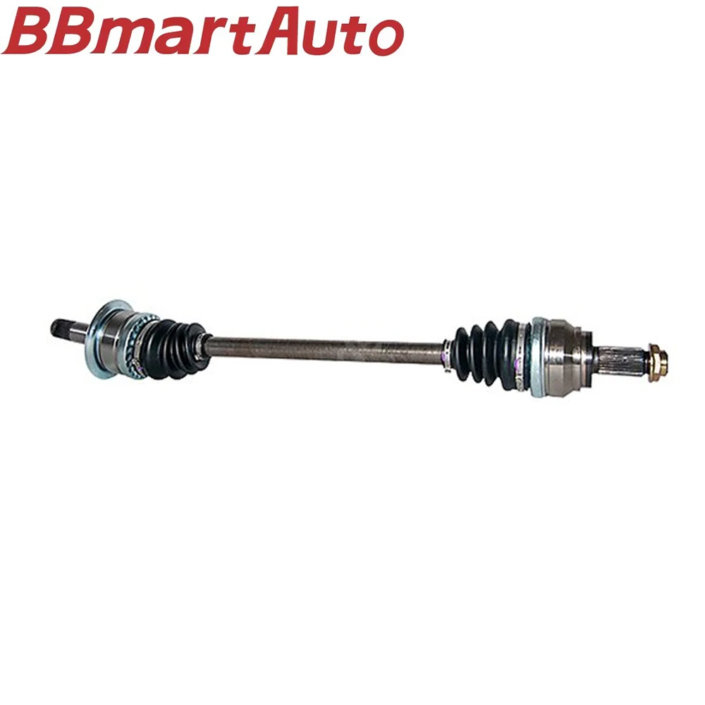 

Автозапчасти bbmart33207630184, 1 шт., правый полувалов, приводной вал для BMW F10 520i F10 528i N20 528iX F11 520i 535iX