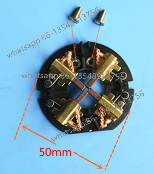 

Медный держатель щетки для гаечного ключа M12/M18 2602-20 2602 2651 2652