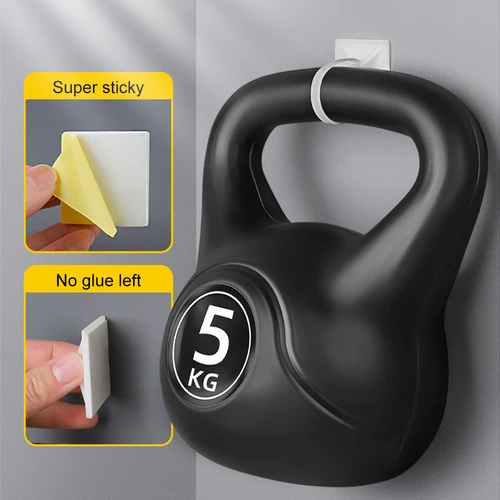 Imagen 2 del producto 100 Uds. Actualización de posicionamiento autoadhesivo pegamento fuerte ventosa bridas para cables Bases montaje Cable fijación asiento línea organizador pared extraíble