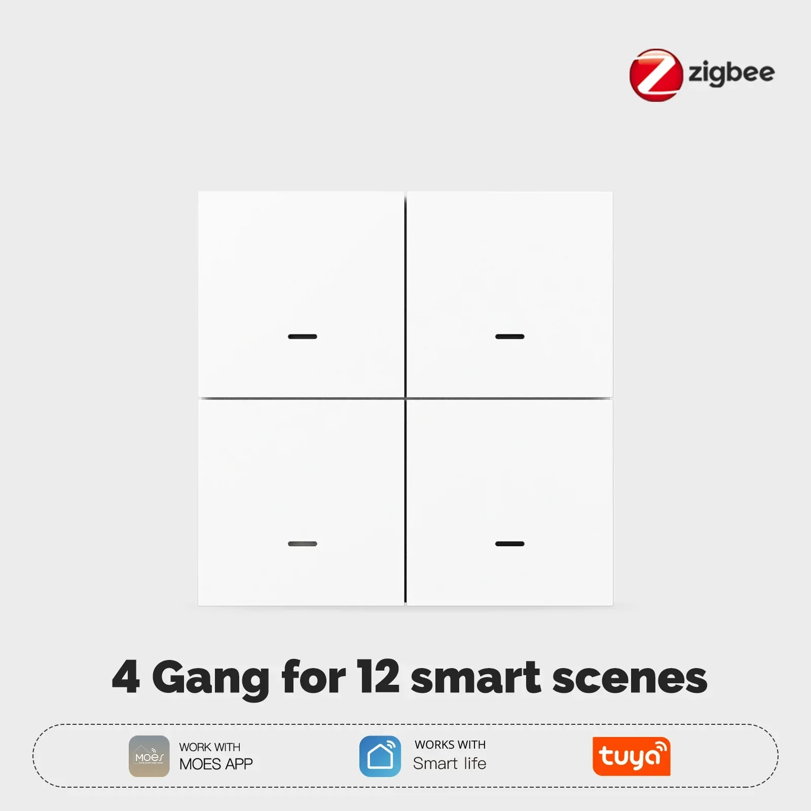Variant: Zigbee