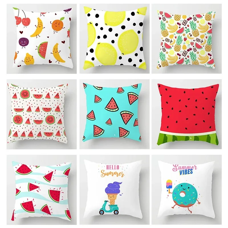 Funda De Almohada C… - image