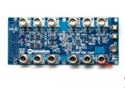 3GSDIFMCCD  3G-SDI FMC CARD Arria 10 GX Development board