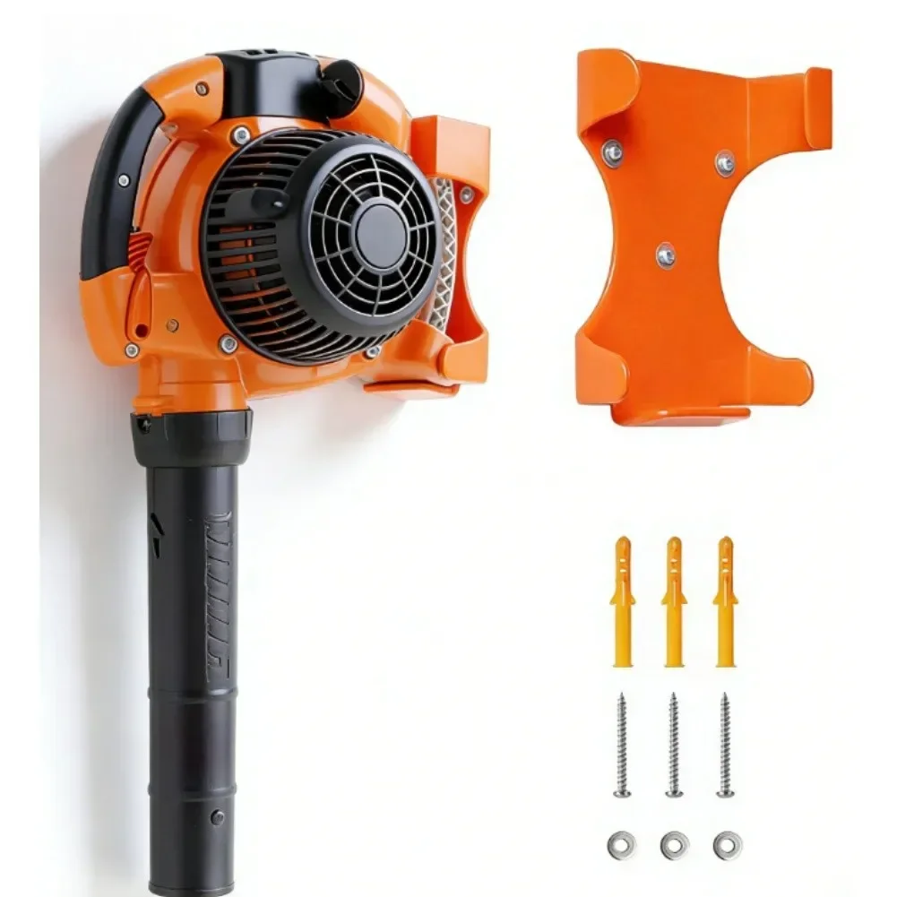 Leaf Blower Hanger …