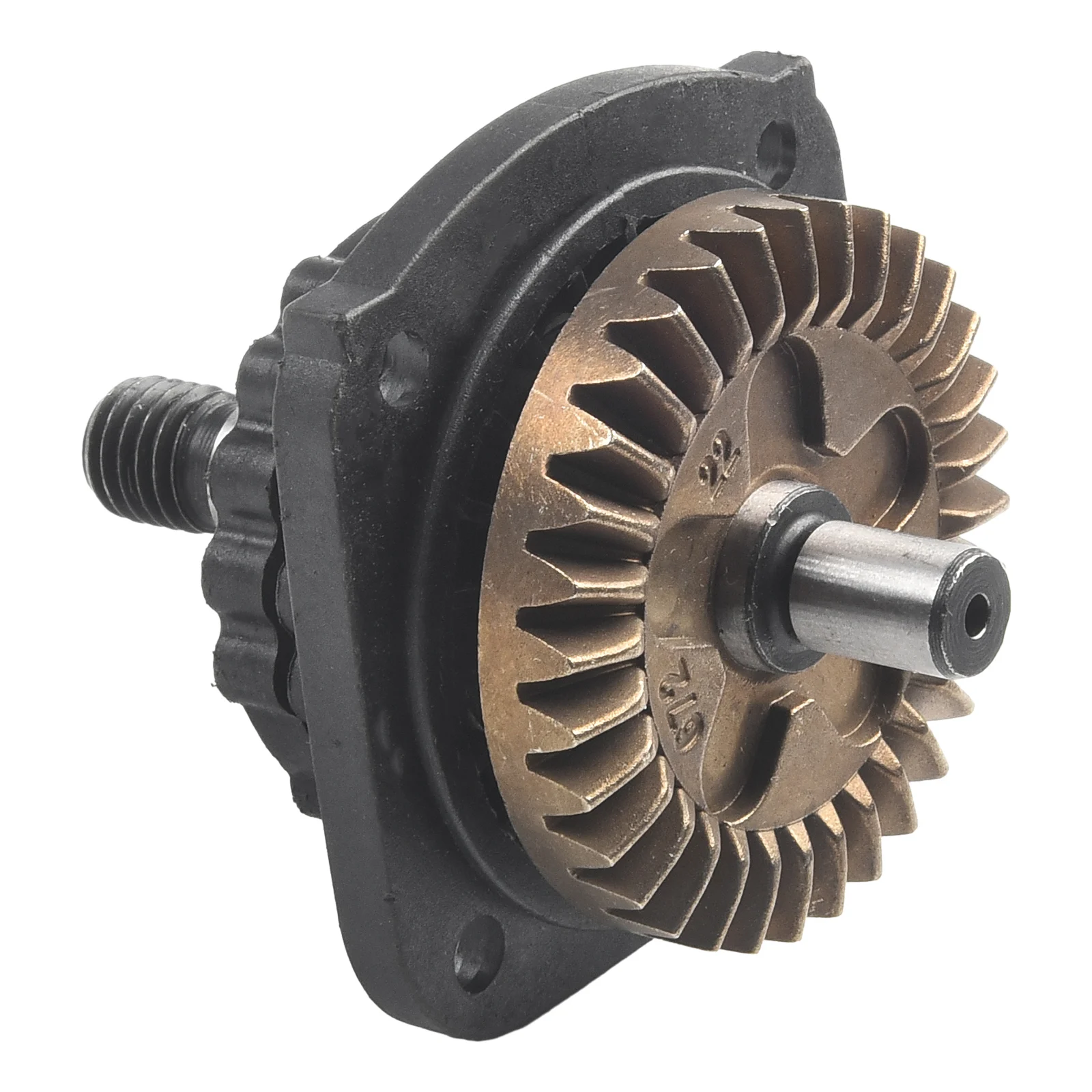 

Brand New Angle Grinder Angle Grinder Gear Assembly Gear Assembly Power Replacement Useful Assembly Components