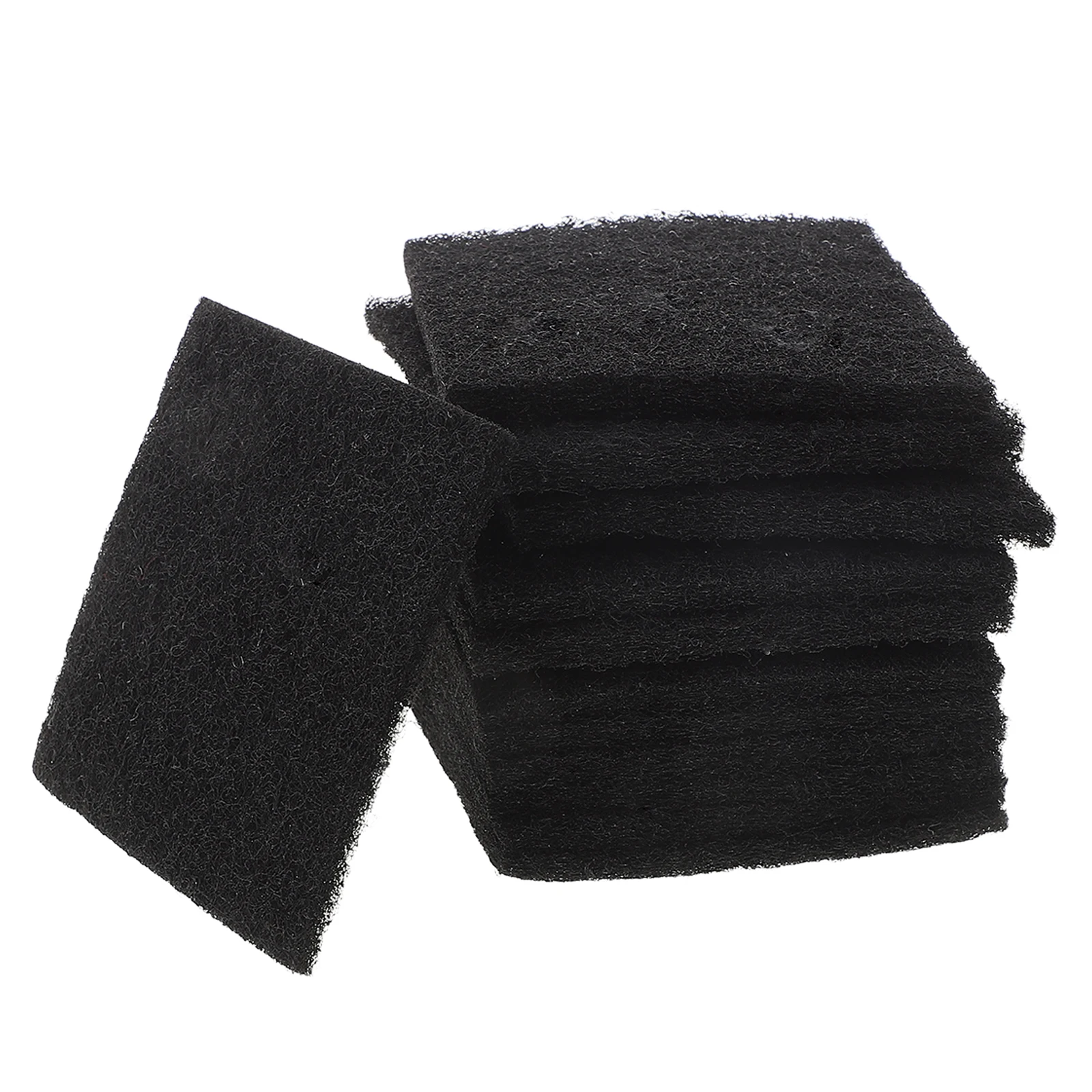 

12pcs Compost Bin Filters Replacement Pad for Compost Bin Filters Pad Trash Can Filtration Kitchen Bucket Home Supplies