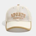 Beige SPORTS