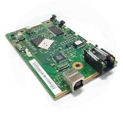 CB406-60001 CB407-60001 R Logic Main Board For LaserJet 1022  1022N Formatter Board Mainboard Q5427-60001