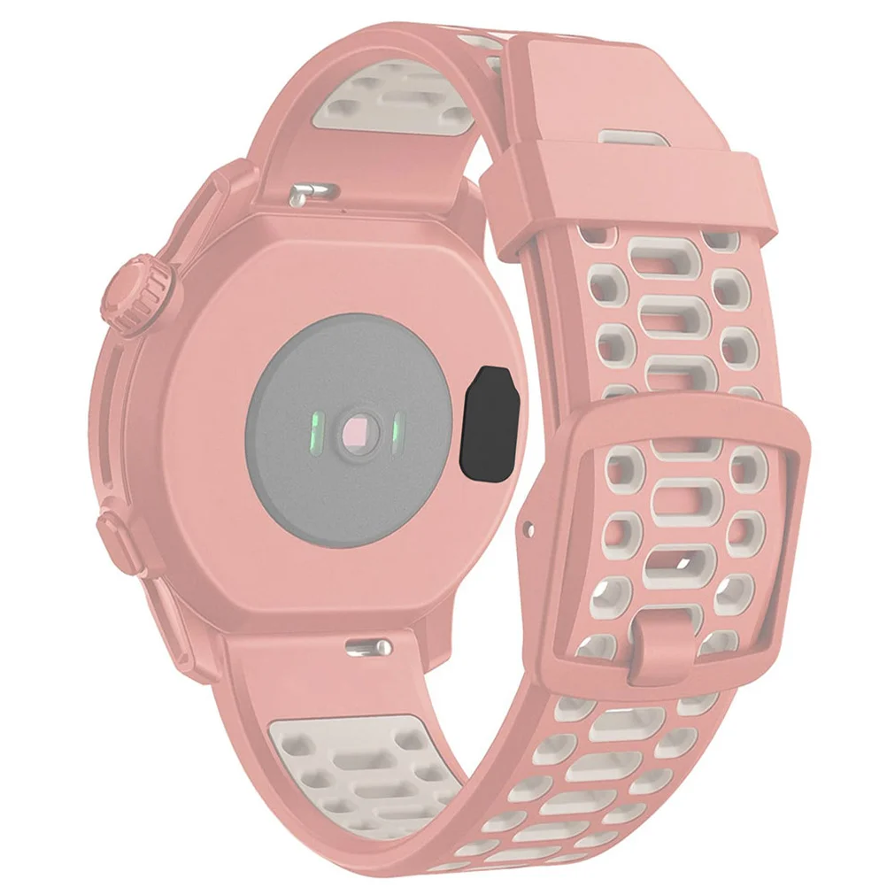 

8pcs Silicone Charging Port Plug For Smartwatch 42Mm Dust Moisture Sand Watch Dust Caps Plug For Watch Charging Port